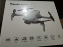 博坦ATOM2迷你折叠航拍机AI智能户外旅行高清拍摄无人机入门小型遥控飞机无人机单电版 实拍图