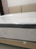 金可儿（Kingkoil）乳胶床垫五分区独立弹簧繁星C+床垫+繁星床架1.8*2.0米软硬适中 实拍图