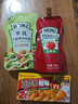 亨氏(Heinz) 番茄酱 袋装番茄沙司 意大利面薯条酱 320g 卡夫亨氏出品 实拍图