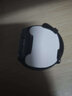 华为HUAWEI WATCH FIT 4 韵律黑氟橡胶表带 华为运动智能手表超轻薄大屏潮流运动蓝牙通话睡眠监测fit4 实拍图