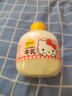 认养一头牛Hello Kitty款吨吨奶 A2型新鲜牛奶460ml*6瓶 送定制肩带源头直发 实拍图