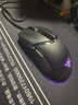 雷蛇（Razer）眼镜蛇游戏鼠标 电竞游戏 轻量化 右手专用对称型 RGB幻彩鼠标 毒蝰迷你迭代 实拍图