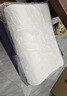 慕思（de RUCCI）乳胶枕护颈枕礼盒成人枕按摩颈椎枕泰国进口天然乳胶枕头枕芯 【抑菌 礼盒装】曲线成人枕 高枕(10-12cm) 实拍图