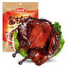 妙滋味 酱板鸭 湖南特产整只板鸭肉零食卤味熟食小吃送礼 爆辣300g 实拍图