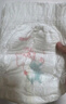 babycare金山茶花拉拉裤XXXL24+3片(＞17kg)婴儿尿不湿超薄透气轻柔花苞裤 实拍图