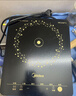 美的（Midea） 电磁炉大功率家用 防水面板2200W大功率 炒菜火锅不粘炒锅一体小型电磁灶 【高性价比】店长推荐MC-E22B12 电磁炉 实拍图