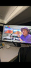 KTC 27英寸4K 160Hz双模320Hz QD量子点-MiniLED显示屏 HDR1400认证 Type-C 65W显示器国家补贴M27P6 实拍图