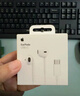 Apple/苹果 USB-C接口有线耳机 type-c接口有线耳机苹果耳机 苹果17有线耳机笔记本耳机游戏音乐 实拍图