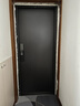 英典（YINGDIAN）应龙甲级防盗门家用入户门智能门进户门子母门防撬防爆别墅大门 2050*860/2050*960 【升级款】全自动智能锁 实拍图