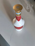 茅台（MOUTAI）茅台集团 台源 酱香型白酒 53度 500ml 2瓶装 实拍图