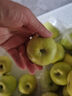 疆域采虹正宗大漠冰糖心苹果水果时令脆甜丑苹果新生鲜孕妇水果生鲜整箱 特选5斤超值装 净重约为4斤+ 实拍图