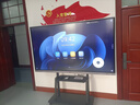 海尔（Haier）86英寸会议平板一体机触摸屏4K视频会议投屏多媒体教学培训办公企业商用电视H86M21A 实拍图