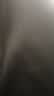罗蒙（ROMON）休闲裤男商务休闲时尚职业西装裤弹力修身百搭裤子男装黑色32 实拍图
