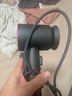 戴森（DYSON）HD15 高速吹风机 Dyson Supersonic 电吹风 负离子 速干护发礼  礼物推荐 HD15 紫红色 实拍图