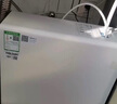 美的（Midea）中央软水机家用双罐大流量小型厨下式全自动超薄中央全屋净水软水系统 软化水除垢净水器套装 实拍图