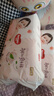 好奇（Huggies）铂金装小桃裤成长裤XL96片(12-17kg)加大号尿不湿【透爽散热】 实拍图