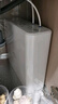 美的（Midea）净水器机家用厨房下式直净饮机自来水前置过超滤器机华凌 MU151-4 实拍图