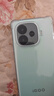 vivo iQOO Z9【国家补贴】8GB+256GB 山野青 6000mAh 蓝海电池 第三代骁龙 7 电竞手机 实拍图