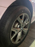 固特异（Goodyear）汽车轮胎 245/45R18 100Y EGP 御乘二代 原配宝马i3 BEV 实拍图
