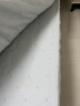 无印良品立体A类面料10%大豆纤维秋冬季被子棉被芯冬天被褥200x230cm6斤 实拍图
