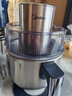美的绞肉机家用料理国家补贴多功能碎肉机电动小型一体304不锈钢打肉打蒜绞菜机绞馅打泥绞馅粉碎机39F 实拍图
