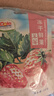 都乐（DOLE）混合冻干鲜果6包装120g 0添加苹果+草莓 蜜饯果干 零食大礼包 实拍图