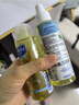 妙思乐（Mustela）婴儿抚触油宝宝按摩油100ml 新生儿适用无香型法国进口 实拍图