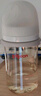 自然离乳PPSU重力球吸管奶瓶 双把手240mL6月+(附带6月+12月奶嘴) 实拍图