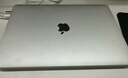 苹果（Apple） MacBook Pro/Air 二手苹果笔记本电脑 商务 办公 游戏 设计 剪辑 95新16款L42灰/UQ2银i5-8/256G 实拍图