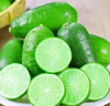 香水柠檬新鲜水果海南无籽青柠檬水果奶茶店专用 海南香水柠檬带箱5斤单果60g起 实拍图