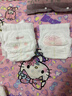 好奇（Huggies）铂金装小桃裤成长裤L120片(9-14kg)大号尿不湿拉拉裤【透爽散热】 实拍图