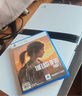 PlayStation 索尼PS5游戏光盘  全新盒装 海外版 PS5游戏软件 美国的末日1 最后生还者（中文） 实拍图