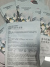 自然堂喜马拉雅植物面膜28片 补水保湿护肤品套装女生日礼物 实拍图