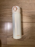 膳魔师（THERMOS）保温杯500ml男女士儿童水杯子学生生日礼物JNL-502珍珠白 实拍图
