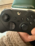 微软（Microsoft）【明星同款】Xbox无线游戏手柄Elite 2精英2代二代 无线控制器 蓝牙自定义 PC/平板/手机 空洞骑士 实拍图