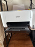 爱普生（EPSON）墨仓式 L3251彩色打印机 微信打印/无线连接 家用打印优选（打印、复印、扫描、AI学习打印机） 实拍图