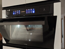 方太（FOTILE）【AI灵感妙烹】家用嵌入式蒸烤箱一体机 57L大容量 陶瓷内胆易清洁 蒸烤炖炸四合一 02-EF1S 实拍图