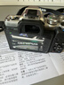 奥林巴斯（OLYMPUS）E-M10 MarkIV EM10四代 微单相机 数码相机 微单套机（14-42mm & 40-150mm）双镜头 银色 实拍图