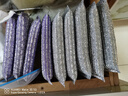 妙洁金柔百洁布10片洗碗海绵擦刷锅神器类钢丝球厨房丝瓜络瓤 实拍图