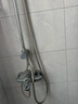 摩恩（MOEN）304不锈钢花洒软管4分通用接口1.45m喷头淋浴管连接管软管配件731 实拍图