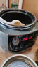 苏泊尔（SUPOR）3升大容量 家用2-3人 电压力锅电高压锅电饭煲电饭锅煮饭锅 智能多功能双胆球釜 SY-30FC8058QS 实拍图