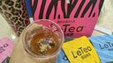 乐品乐茶LeTea陈皮雪梨肉桂玫瑰美人茶叶秋冬女性调理花果养生茶包共300g 实拍图
