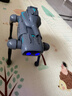 盈佳遥控机器狗儿童玩具男孩遥控汽车ai智能编程早教机器人生日礼物 实拍图
