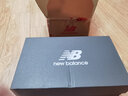 NEW BALANCE 官方休闲鞋男鞋女鞋简约经典舒适百搭时尚轻便复古运动鞋565系列 灰色 ML565CLG 44 (脚长28cm) 实拍图