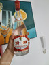 汾酒 红盖玻汾 清香型白酒 42度 475mL 单瓶装 纯粮酒 实拍图