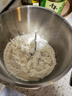 小熊（Bear）和面机3.5L 揉面机厨师机 全自动家用多功能智能活面搅面机 面包面粉发酵醒面 政府补贴HMJ-D35P1 实拍图