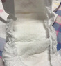 好奇（Huggies）铂金装小桃裤纸尿裤NB84片(5kg以下)尿不湿【透爽散热】 实拍图