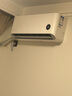 小米（MI）米家 1.5匹 新一级能效 巨省电 空调挂机 KFR-35GW/N1A1【整机十年质保】 实拍图