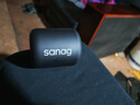 SANAG塞那X6S 蓝牙音箱低音炮桌面小音响大音量便携迷你 可插TF卡/电脑音频线听歌户外收款播放器礼物 实拍图