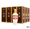 汾酒 出口白瓷牧童盒装 清香型白酒 53度500mL*12瓶 整箱装 实拍图